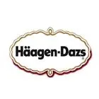 哈根达斯logo图标