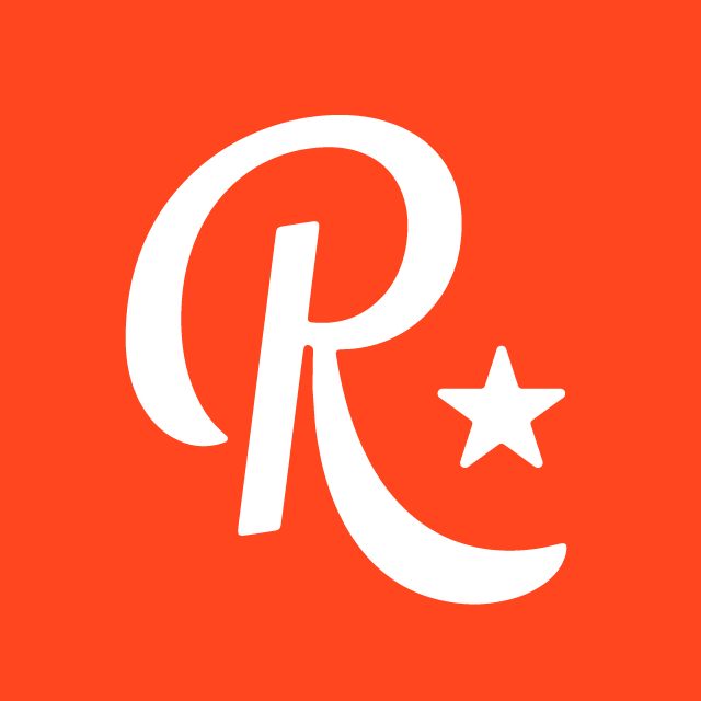 Rambler搜索logo图标