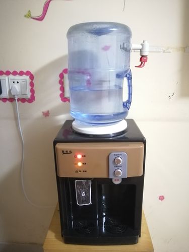 饮水机怎么变热水 快速实现