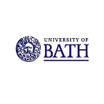 巴斯大学logo图标