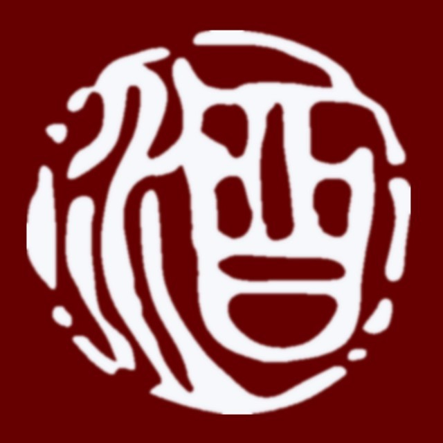 酒文化logo图标