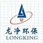 龙净环保logo图标