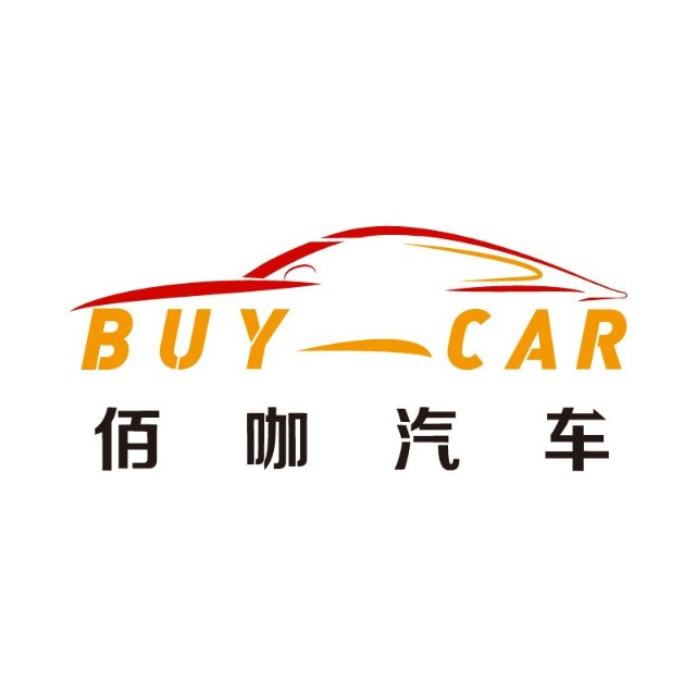 佰咖汽车logo图标