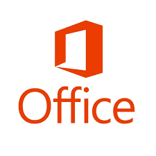 微软官方Office免费模板logo图标
