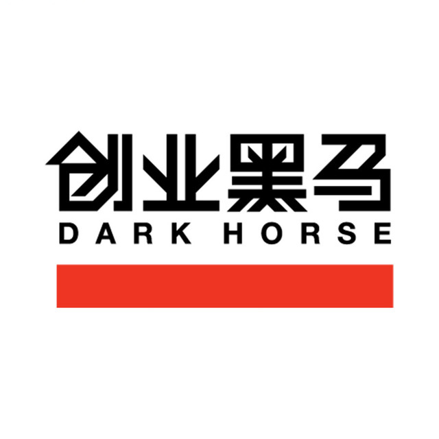 创业黑马logo图标