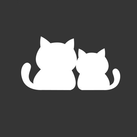 大猫网logo图标