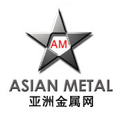 亚洲金属网logo图标
