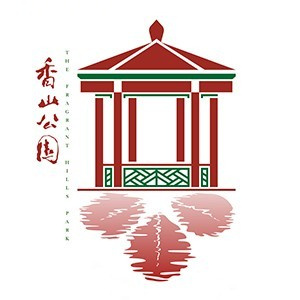 香山公园logo图标