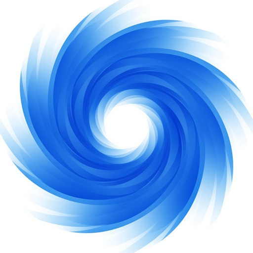 温州台风网logo图标
