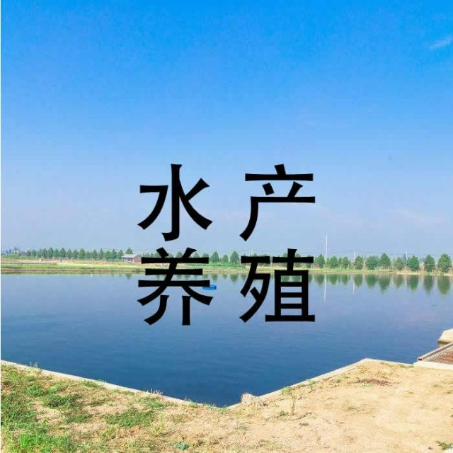 水产养殖网logo图标