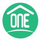 ONE社区logo图标
