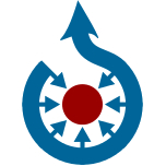 维基共享资源logo图标