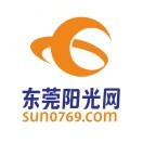 东莞阳光网logo图标