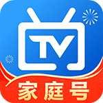 电视家logo图标