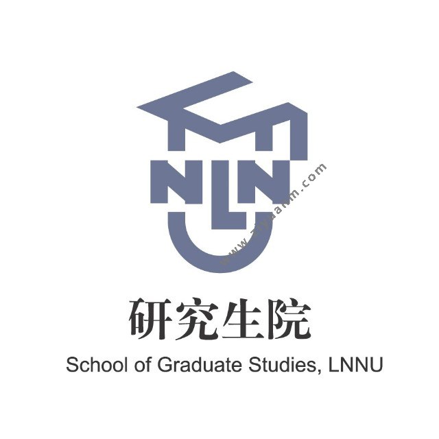 辽宁师范大学研究生院logo图标