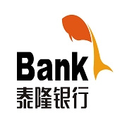 泰隆银行logo图标