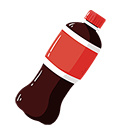 可乐助手logo图标