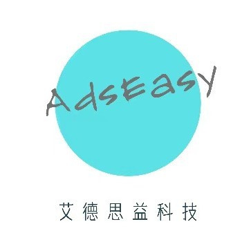 艾德思logo图标