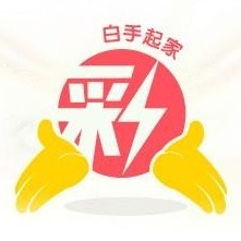 乐彩网logo图标