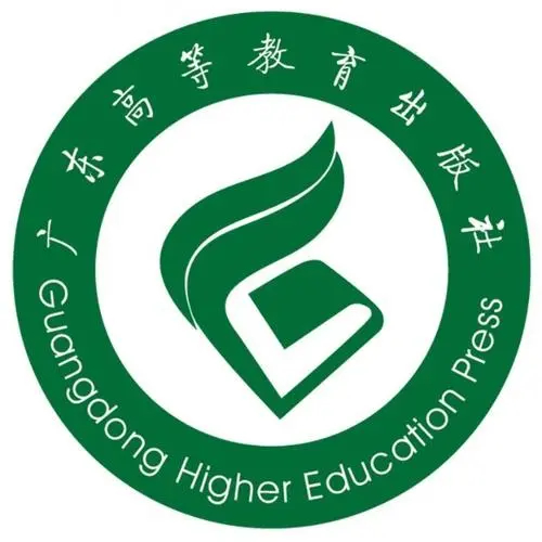 广东高等教育出版社logo图标