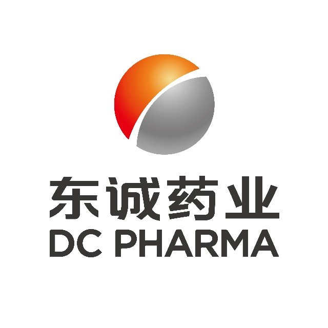 东诚药业logo图标