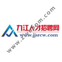 九江人才网logo图标