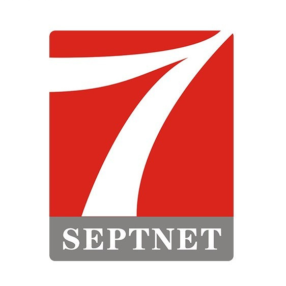 七天网络logo图标