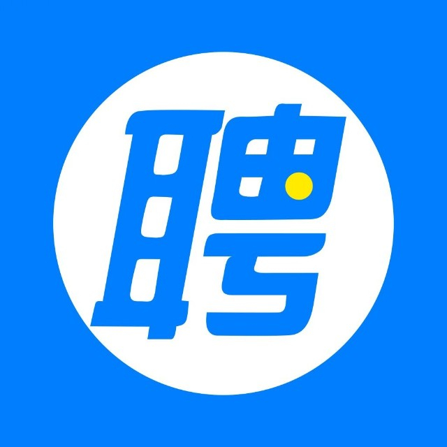 中国招聘网logo图标