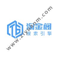 淘金阁logo图标