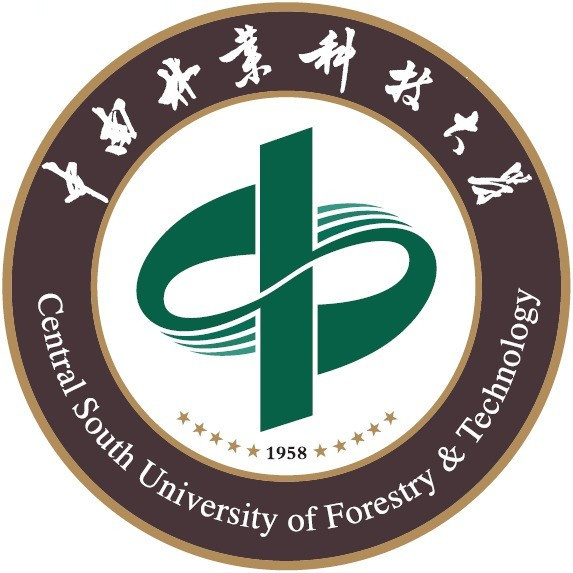 中南林业科技大学教务处logo图标