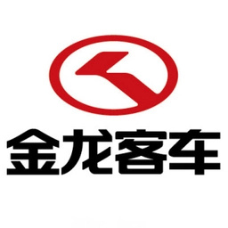 金龙客车logo图标