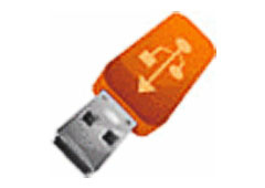 USBootlogo图标