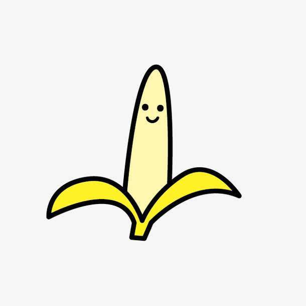 香蕉漫畫logo圖標