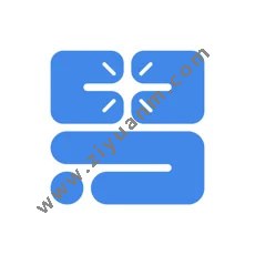 粤政易logo图标