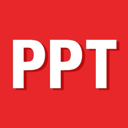 PPT家園logo圖標