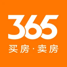 365淘房网logo图标