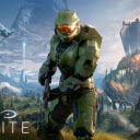 Halo Infinite Campaign Wallpapers and New Tablogo图标