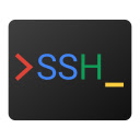 安全外殼 (SSH)