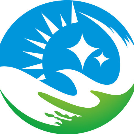 信天游logo图标
