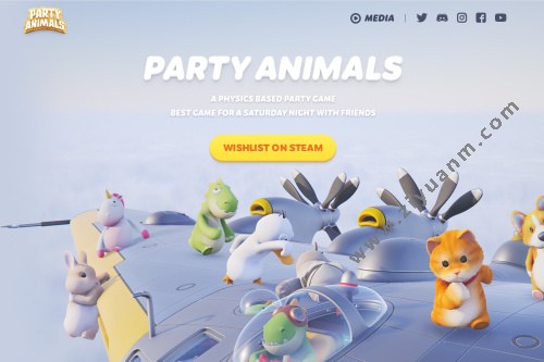 Party Animals