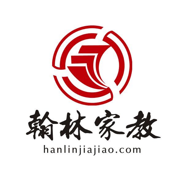 翰林家教网logo图标