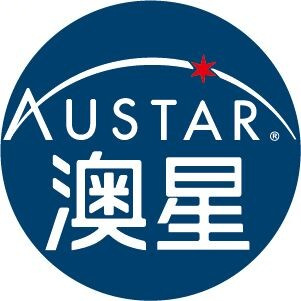 澳星出国logo图标