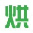 中国烘焙网logo图标