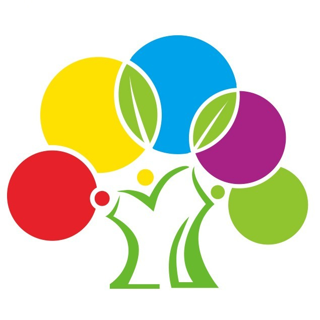 花草树木网logo图标