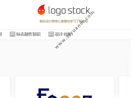 Logostock