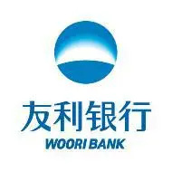 友利银行logo图标