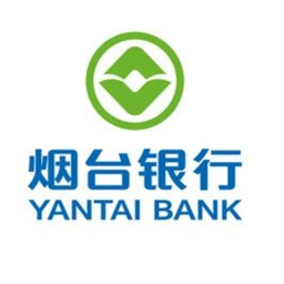 烟台银行logo图标