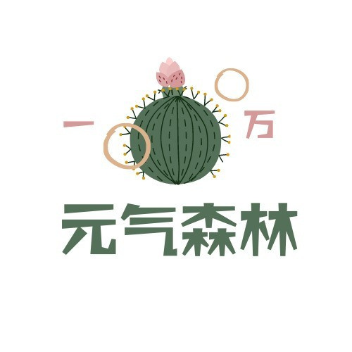 元气森林logo图标