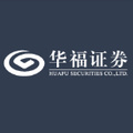 华福证券logo图标