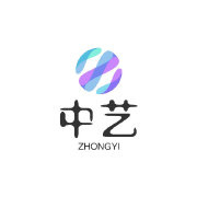 中艺数藏logo图标